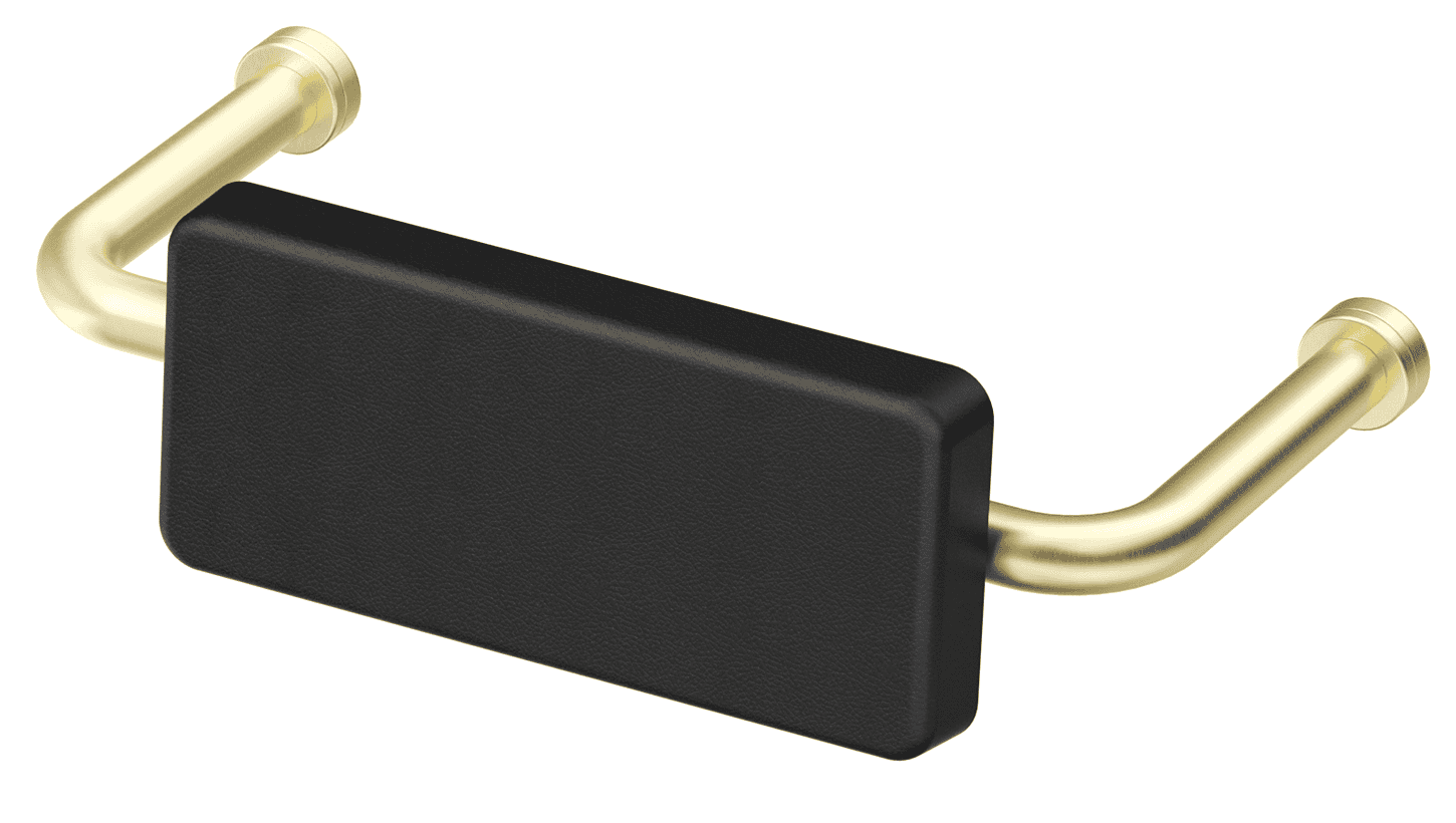 Mica Care DDA Backrest