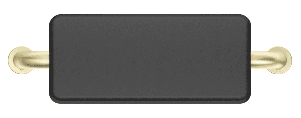 Mica Care DDA Backrest