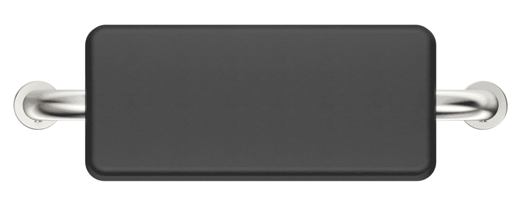 Mica Care DDA Backrest