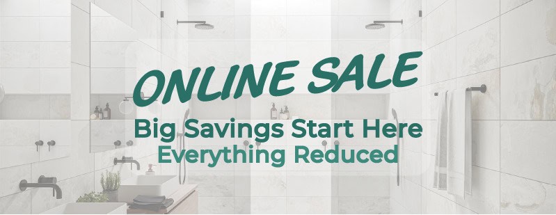 Buiklders Warehouse Online - Online Sale