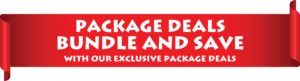 Bathroom package deals bundle and save promotion Australia