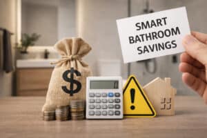 Bathroom Packages vs Buying Separately Cost Comparison Guide