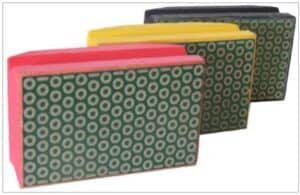 Diamond Sanding Block 400 Grit