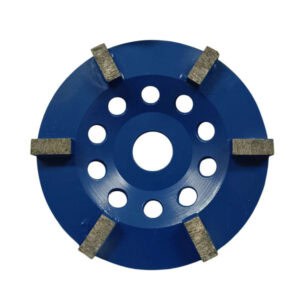 Diamond Grinding Cup Wheel 100mm To 178mm