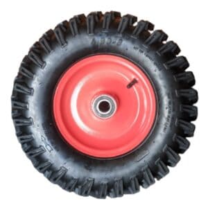 16 Inch Wheelbarrow Wheel