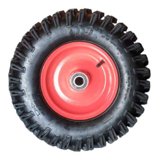 16 Inch Wheelbarrow Wheel