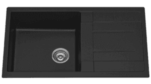 Fomos Sink 860 x 500mm