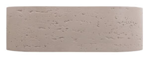 Elysia - Left-hand - 500 X 275 X 150mm