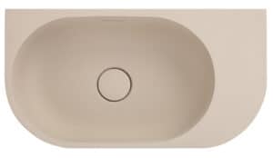 Elysia - Right-hand - 500 X 275 X 150mm