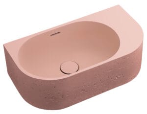 Elysia - Right-Hand - 500 x 275 x 150mm