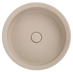 Calypsa - Semi-inset- 430 X 430 X 135mm