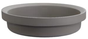 Calypsa - Semi-Inset- 430 x 430 x 135mm