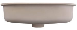 Doros - Undermount - 530 X 320 X 168mm