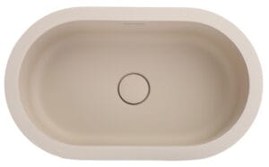 Doros - Undermount - 530 X 320 X 168mm
