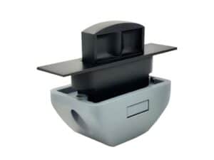 Karina Push Lock Handle