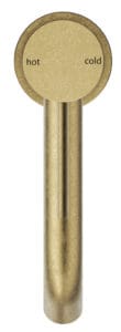 LVB Mica Basin Mixer