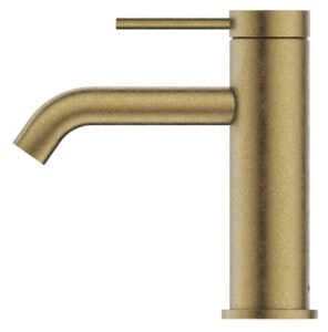 LVB Mica Basin Mixer