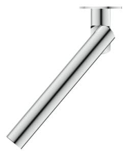 Mica Swivel Spout Straight