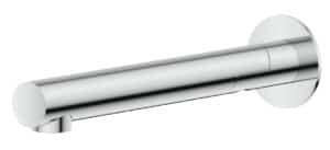Mica Swivel Spout Straight