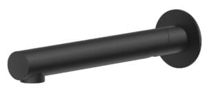 Mica Swivel Spout - Straight