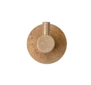 Mica Robe Hook