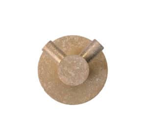 Mica Double Robe Hook