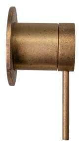 LVB Mica Shower Mixer - TRIM KIT ONLY