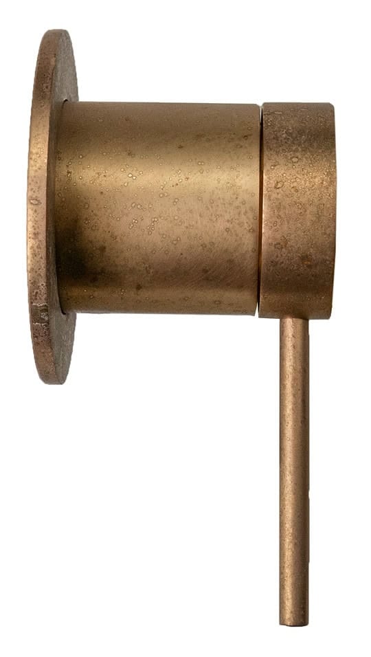 LVB Mica Shower Mixer - TRIM KIT ONLY