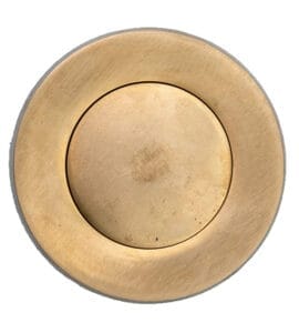 LVB Mica Universal Basin Pop-up Waste