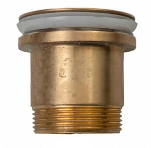LVB Mica Universal Basin Pop-up Waste