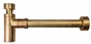 Mica Bottle Trap