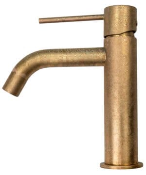 Mica Basin Mixer