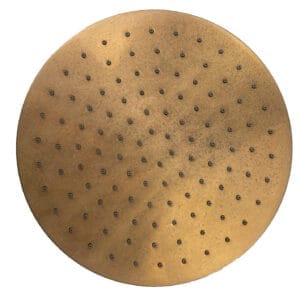 Mica Shower Head