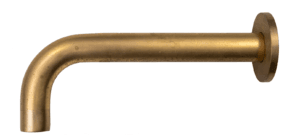 Mica Bath/Basin Spout