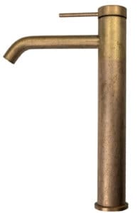 LVB Mica Tall Basin Mixer