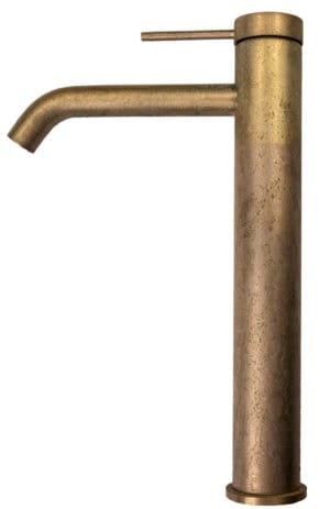 LVB Mica Tall Basin Mixer