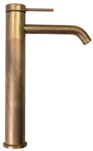 LVB Mica Tall Basin Mixer