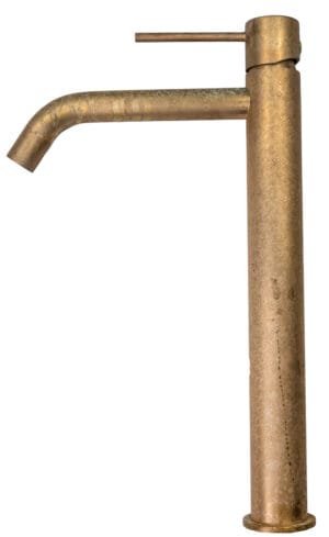 Mica Tall Basin Mixer