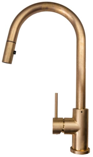 Mica Pull-Out Sink Mixer