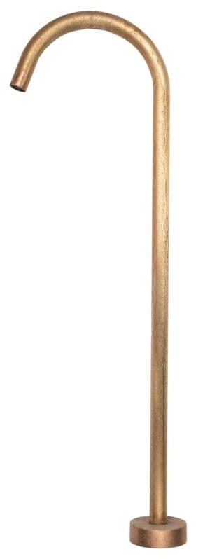 Mica Freestanding Bath Spout