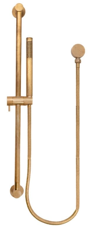 Mica Shower Rail