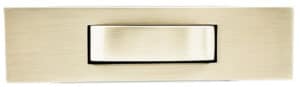 Karina Push Lock Handle