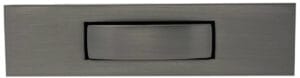 Karina Push Lock Handle