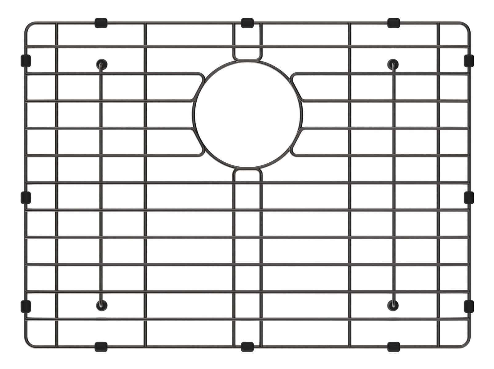 Luminare Sink Protection Grid