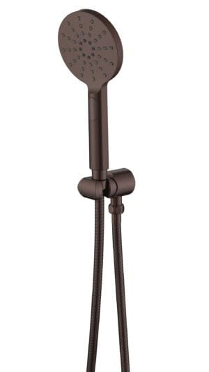 Mica Wide Hand Shower