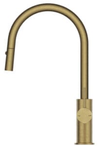 Coming Soon - LVB Mica Pull-Out Sink Mixer