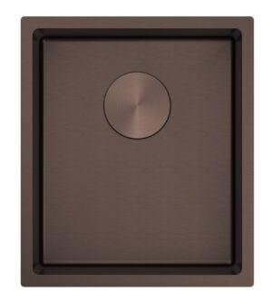 Luminare Sink 380 x 440mm