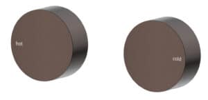 Mica Wall Top Assembly - Trim Kit Only