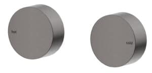 Mica Wall Top Assembly - Trim Kit Only