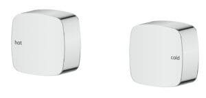 Beki Wall Top Assembly - Trim Kit Only